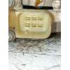 Recambio de elevalunas delantero derecho para mercedes-benz clk (c209) clk 270 cdi (209.316) referencia OEM IAM 0130821920  