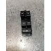 Recambio de mando elevalunas delantero izquierdo para hyundai i40 style blue referencia OEM IAM 935703Z300 93R4911000 