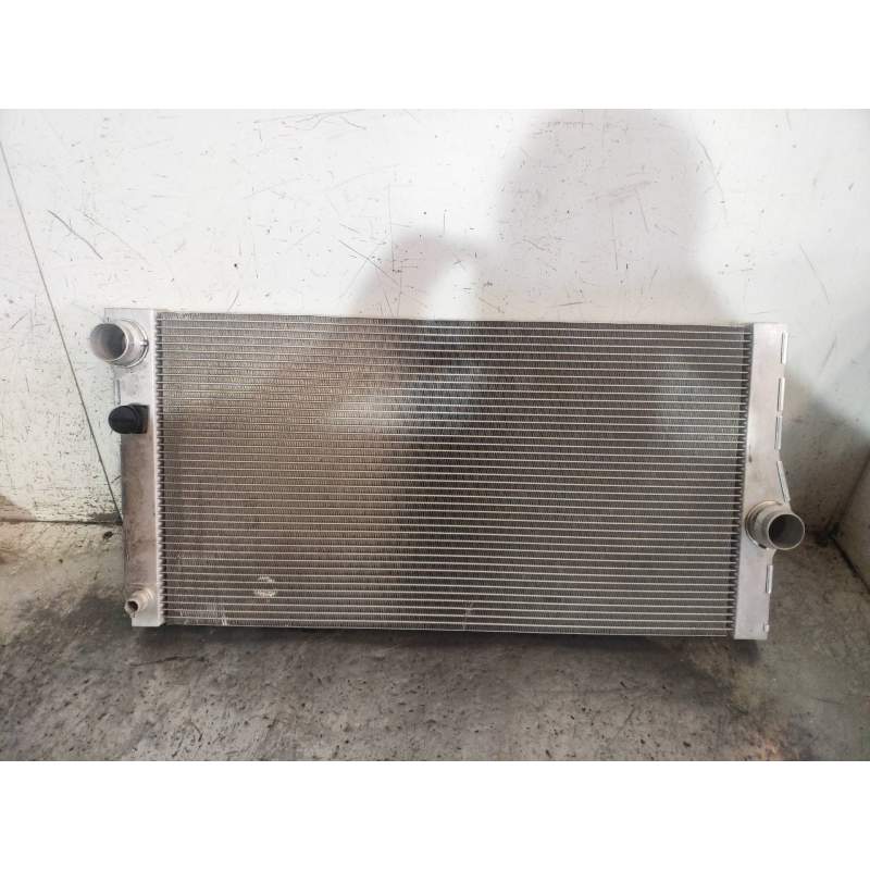 Recambio de radiador agua para bmw serie 5 touring (f11) 530d xdrive referencia OEM IAM   