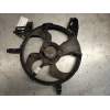 Recambio de electroventilador para nissan micra (k12e) 1.2 cat referencia OEM IAM   