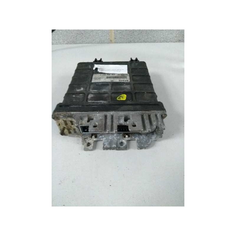 Recambio de centralita motor uce para volkswagen golf iii berlina (1h1) 1.9 tdi referencia OEM IAM 0281001170 0281001171 0289060