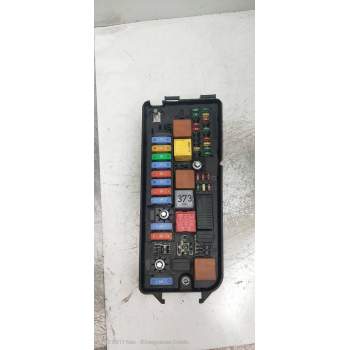 CAJA RELES / FUSIBLES 519073035 12795732 