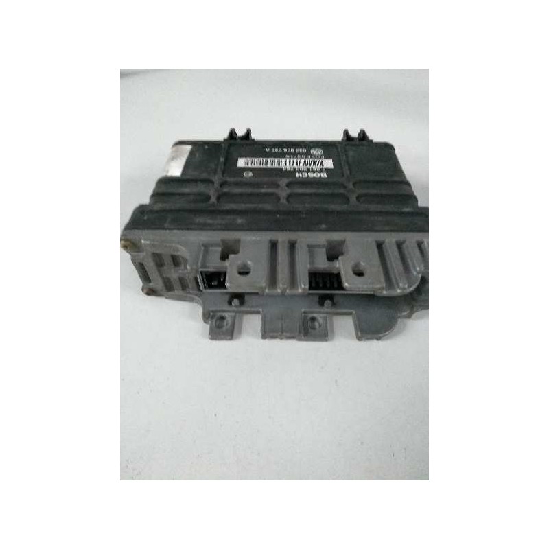 Recambio de centralita motor uce para volkswagen vento (1h2) 1.6 referencia OEM IAM 0261200764 032906026A 