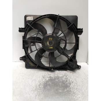 ELECTROVENTILADOR 