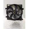 Recambio de electroventilador para hyundai i40 style blue referencia OEM IAM   