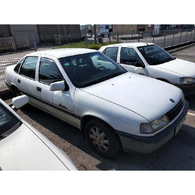 opel vectra a del año 1992