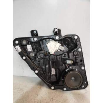 ELEVALUNAS TRASERO IZQUIERDO 7P6939755A 1438566042 8K0959812A
