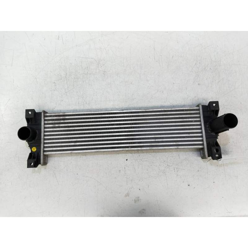 Recambio de intercooler para ssangyong kyron 270 xdi limited 4wd referencia OEM IAM   