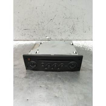 SISTEMA AUDIO / RADIO CD 8200483757 2005