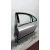 Recambio de puerta trasera izquierda para peugeot 607 (s1) básico referencia OEM IAM  4P 2000