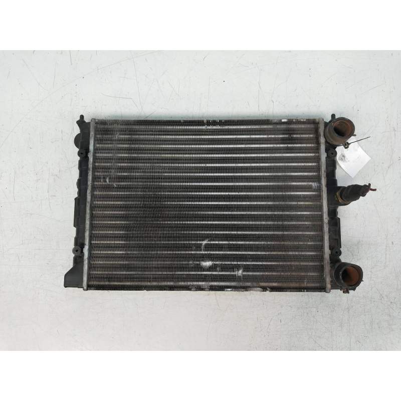 Recambio de radiador agua para volkswagen passat (321/23/27/31) 1.8 referencia OEM IAM W0171121253CJ  
