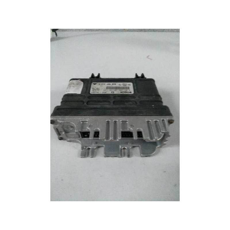 Recambio de centralita motor uce para volkswagen vento (1h2) referencia OEM IAM 0261203184 0261203185 8A0907311H