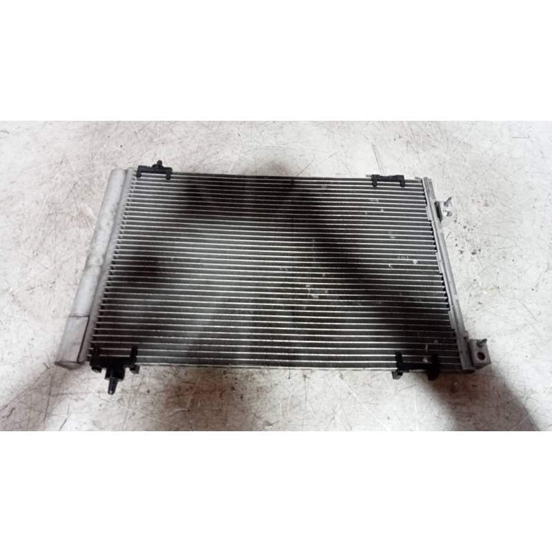 Recambio de condensador / radiador aire acondicionado para citroën c4 lim. live edition referencia OEM IAM   