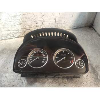 CUADRO INSTRUMENTOS 55132331 25811511 1781261 223226911 928048301