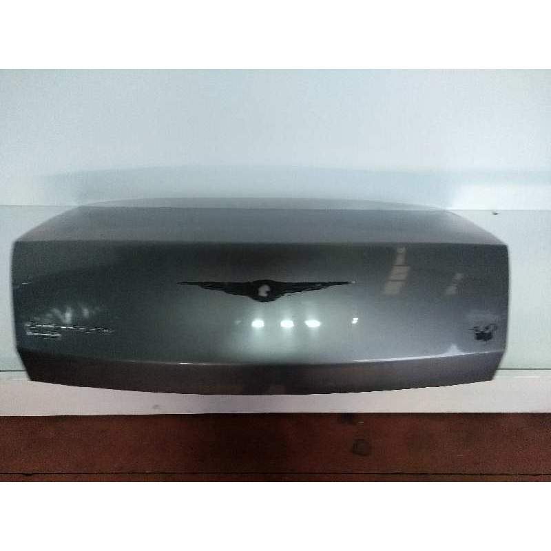 Recambio de tapa maletero para chrysler 300 c 3.0 crd referencia OEM IAM   