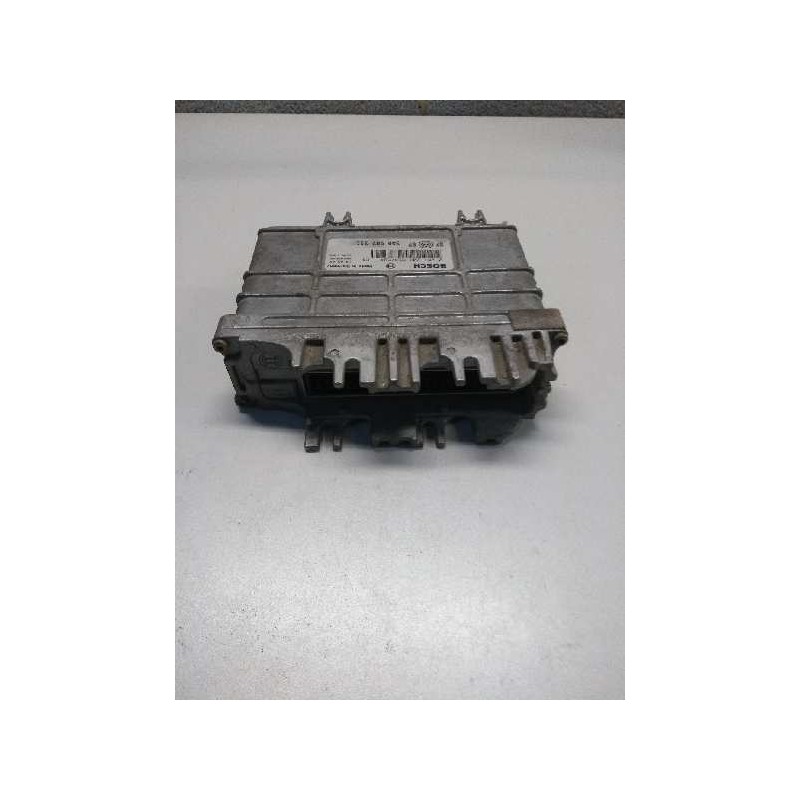 Recambio de centralita motor uce para volkswagen golf iii berlina (1h1) 1.8 referencia OEM IAM 0261203593 0261203594 3A0907311