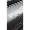 Recambio de puerta trasera izquierda para peugeot 607 (s1) básico referencia OEM IAM  4P 2000