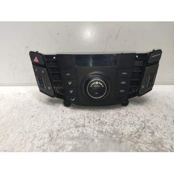 MANDO CALEFACCION / AIRE ACONDICIONADO 972503ZDD0 
