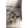 Recambio de mangueta delantera derecha para chrysler voyager (rg) 2.8 crd grand voyager limited referencia OEM IAM 04694948AA  