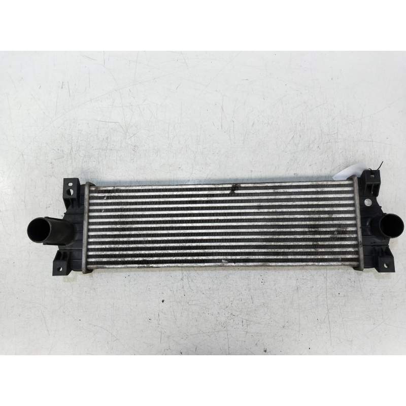 Recambio de intercooler para ssangyong kyron 2.0 referencia OEM IAM 2371109050 621970 