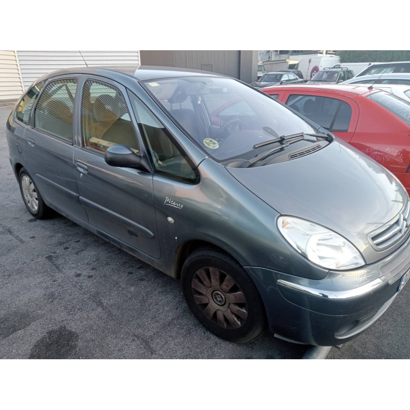 citroen xsara picasso del año 2008