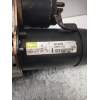Recambio de motor arranque para opel agila básico referencia OEM IAM D6RA162 VALEO 12 V
