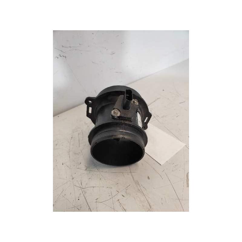 Recambio de caudalimetro para volkswagen touareg (7p6) 3.0 v6 tdi dpf referencia OEM IAM 059906461  HITACHI