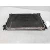 Recambio de radiador agua para volkswagen passat (321/23/27/31) 1.8 referencia OEM IAM W0171121253CJ  