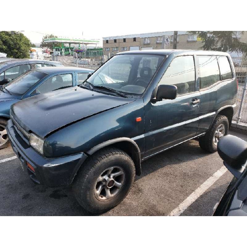 ford maverick (ml) del año 1995