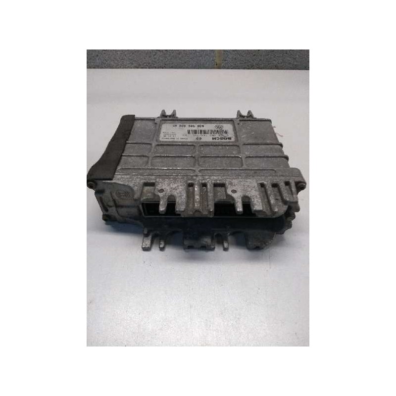 Recambio de centralita motor uce para volkswagen polo berlina (6n1) 1.05 referencia OEM IAM 0261203744 0261203745 030906026AK