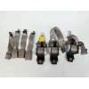 Recambio de juego cinturones trasero para kia magentis 2.5 v6 cat referencia OEM IAM   4P
