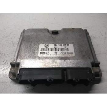 CENTRALITA MOTOR UCE 0261206512 06A906018FR 