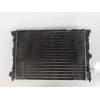 Recambio de radiador agua para volkswagen passat (321/23/27/31) 1.8 referencia OEM IAM W0171121253CJ  