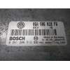 Recambio de centralita motor uce para seat toledo (1m2) signo referencia OEM IAM 0261206512 06A906018FR 