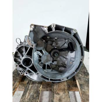 CAJA CAMBIOS CV6R7002PD TTFL0 100412 182906 6V