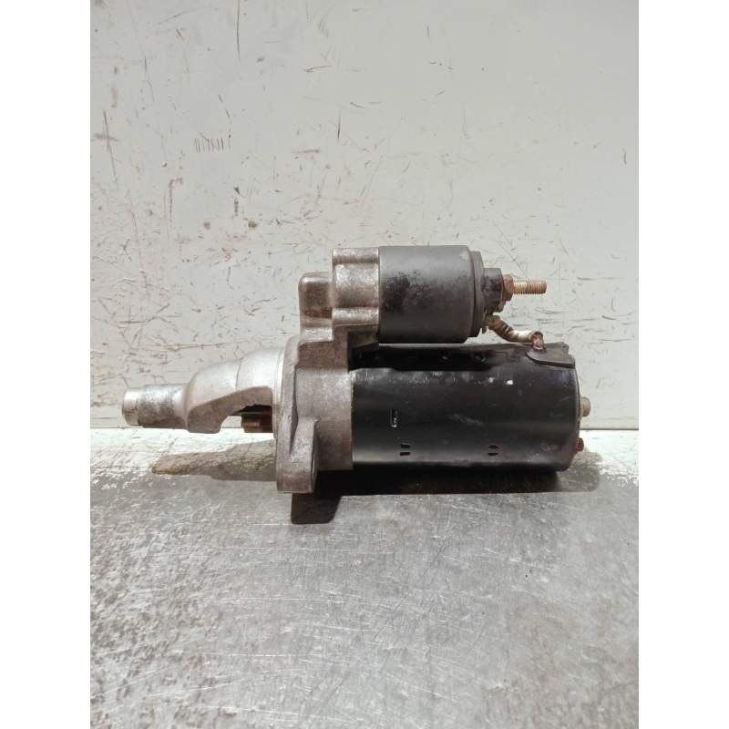 Recambio de motor arranque para audi a4 berlina (8e) referencia OEM IAM 059911023H 0001109022 2001