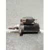 Recambio de motor arranque para audi a4 berlina (8e) referencia OEM IAM 059911023H 0001109022 2001