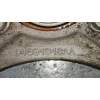Recambio de mangueta delantera derecha para chrysler voyager (rg) 2.8 crd grand voyager limited referencia OEM IAM 04694948AA  