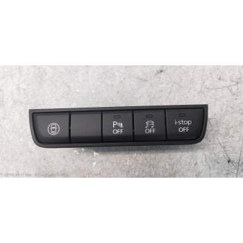 MANDO MULTIFUNCION BDJD66170A 1G9339T2B 