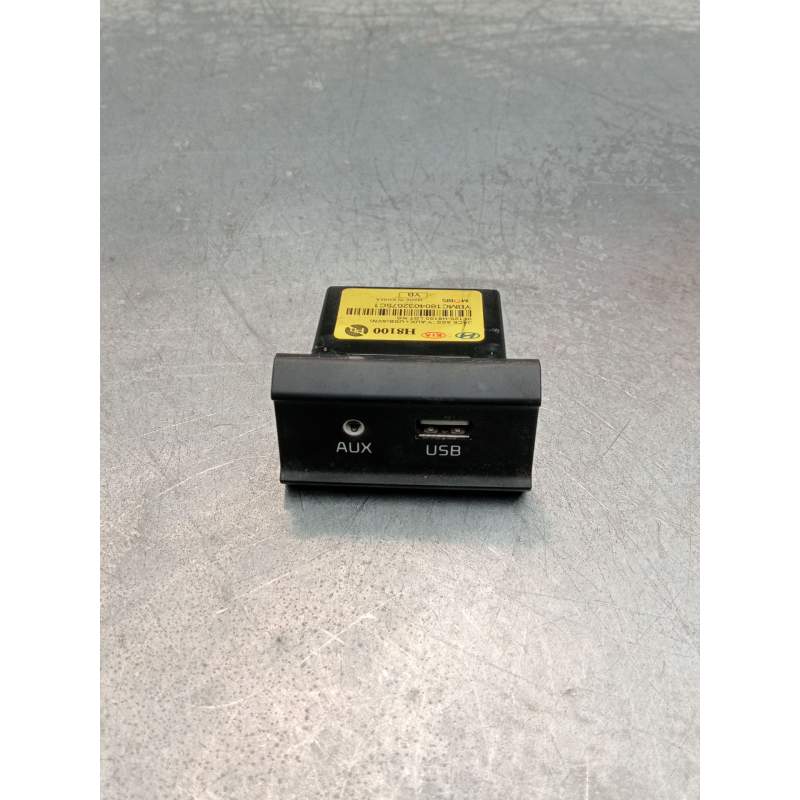 Recambio de modulo electronico para kia stonic (yb) 1.0 t-gdi referencia OEM IAM 96120H8100  2017