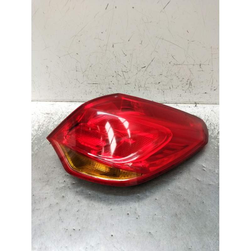 Recambio de piloto trasero derecho para opel astra j (p10) 1.4 turbo (68) referencia OEM IAM   2010
