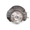 Recambio de mangueta delantera izquierda para mini mini (r50,r53) cooper referencia OEM IAM   