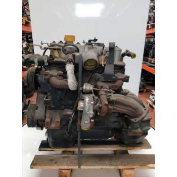 MOTOR COMPLETO DICOR07 DTZ836323 