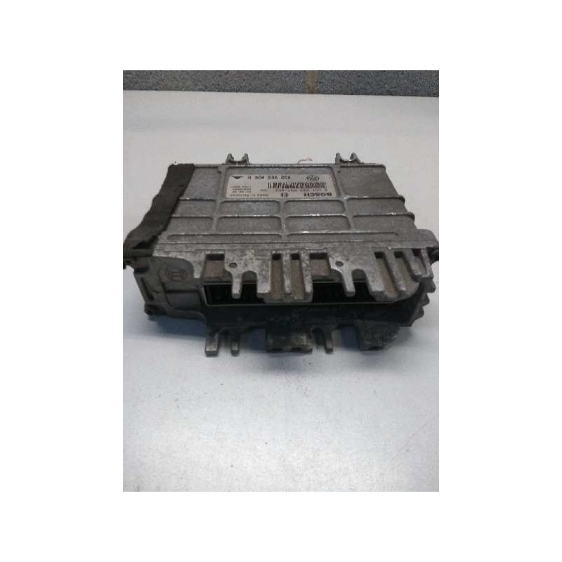 Recambio de centralita motor uce para volkswagen polo berlina (6n1) 1.6 referencia OEM IAM 0261203897 0261203898 032906026H