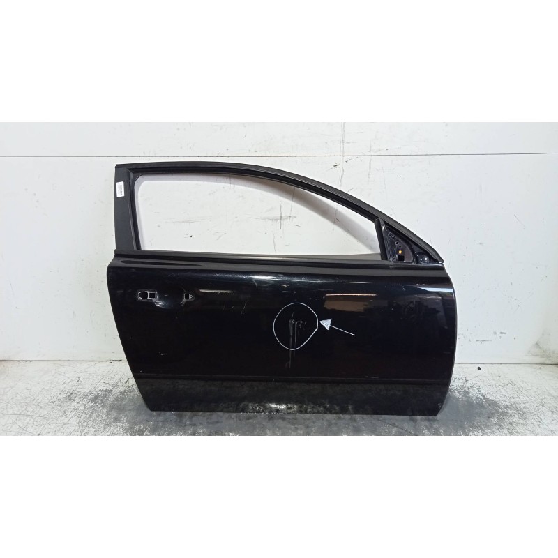 Recambio de puerta delantera derecha para volvo c30 d5 kinetic referencia OEM IAM   3P