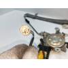 Recambio de elevalunas delantero derecho para hyundai lantra (j1) referencia OEM IAM 9882033000  4P