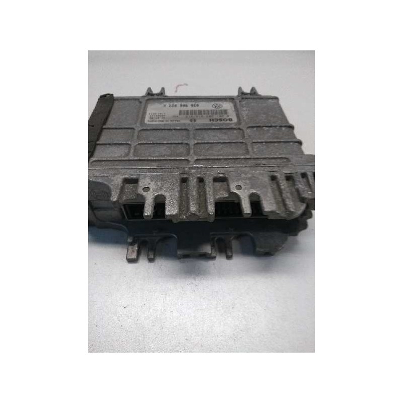 Recambio de centralita motor uce para volkswagen polo berlina (6n1) referencia OEM IAM 0261203914 0261203915 030906027K