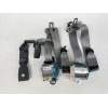 Recambio de juego cinturones trasero para kia picanto 1.1 cat referencia OEM IAM   5P