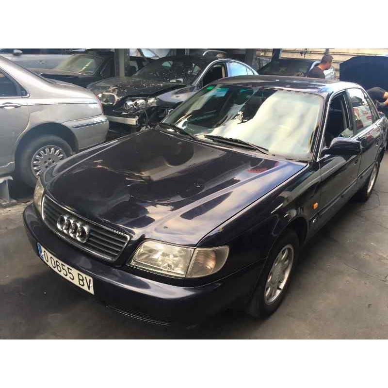 AUDI A6 BERLINA (C4)