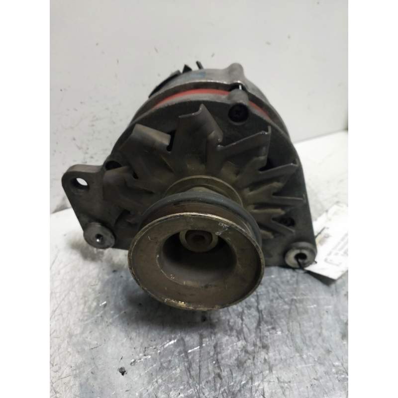 Recambio de alternador para seat toledo (1l) 1.8 cat (rp) referencia OEM IAM 0120489499  